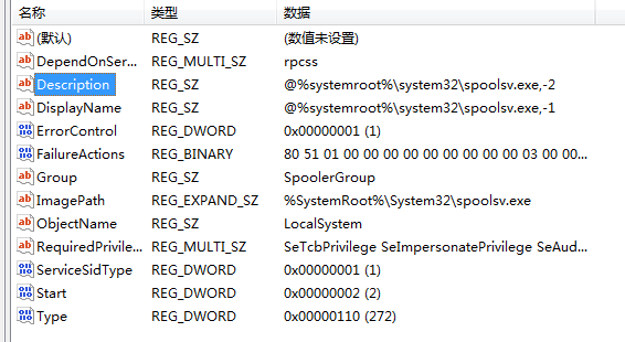 打印机出错、找不到、print Spooler自动停止解决方法汇总